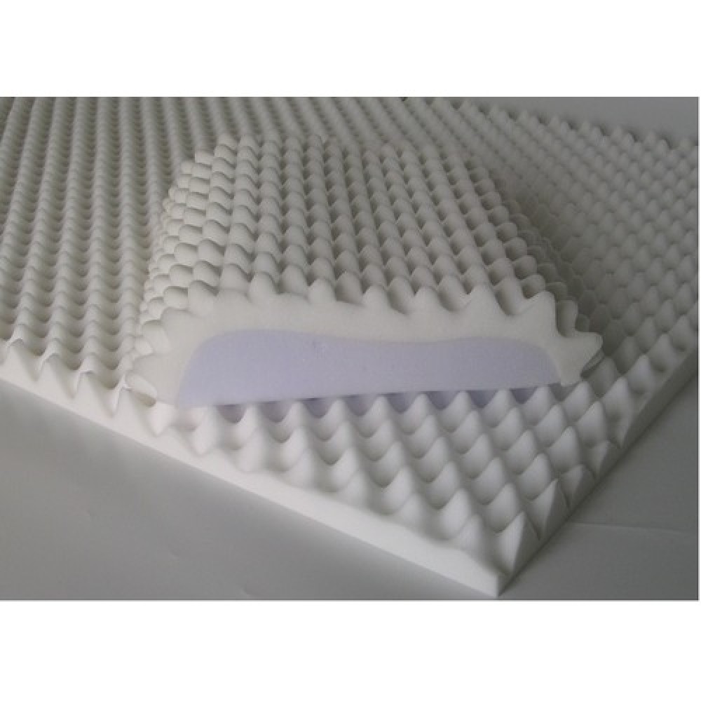 Molty store contour pillow